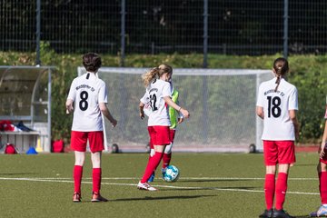 Bild 32 - wCJ Walddoerfer - Concordia : Ergebnis: 0:1